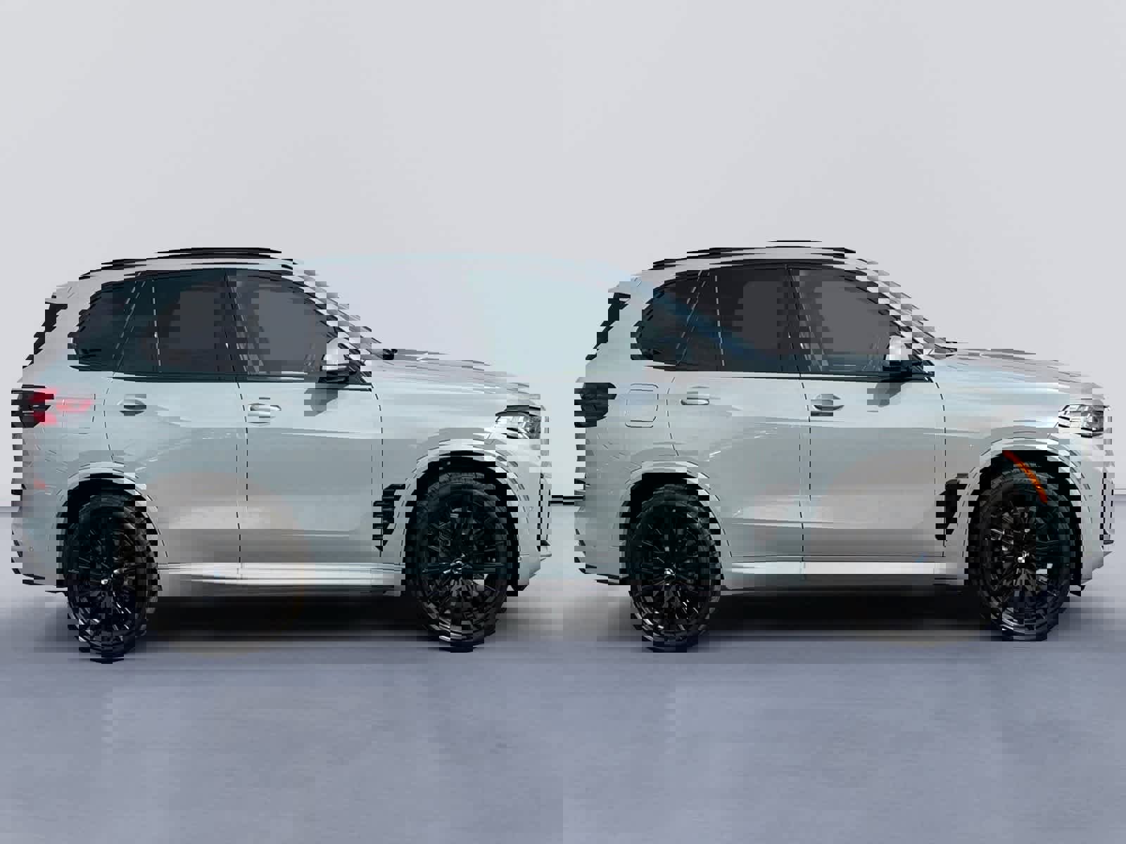 New 2026 BMW X5 xDrive40i image 2