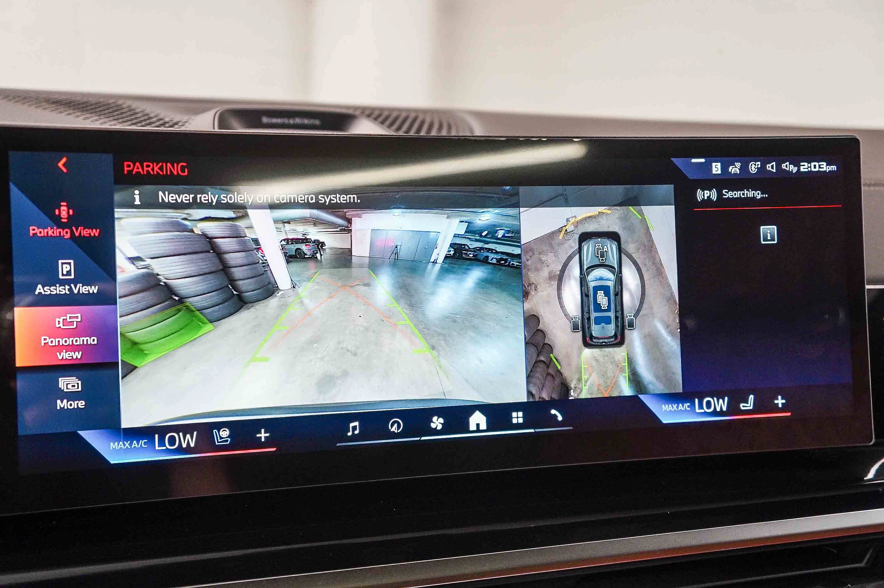 New 2027 BMW X7 M60i AWD/4WD image 27