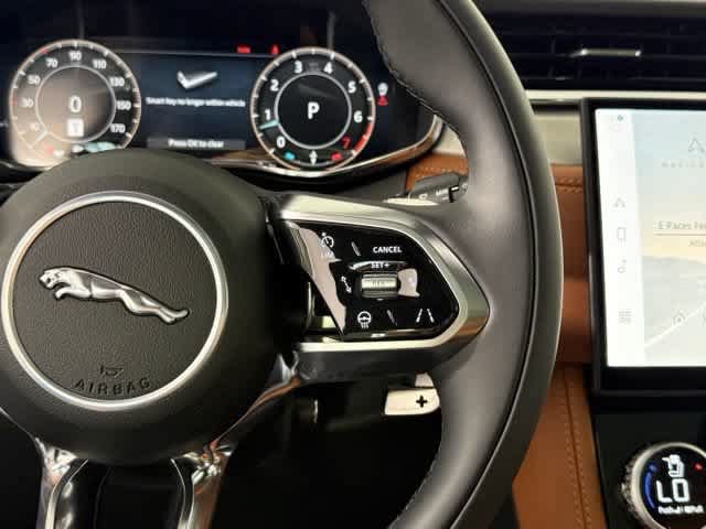 New 2026 Jaguar F-PACE R-Dynamic S AWD/4WD image 38