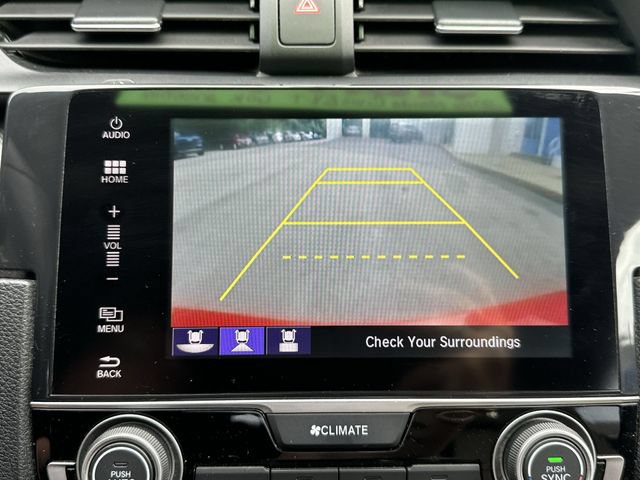Used 2016 Honda Civic EX-T image 25