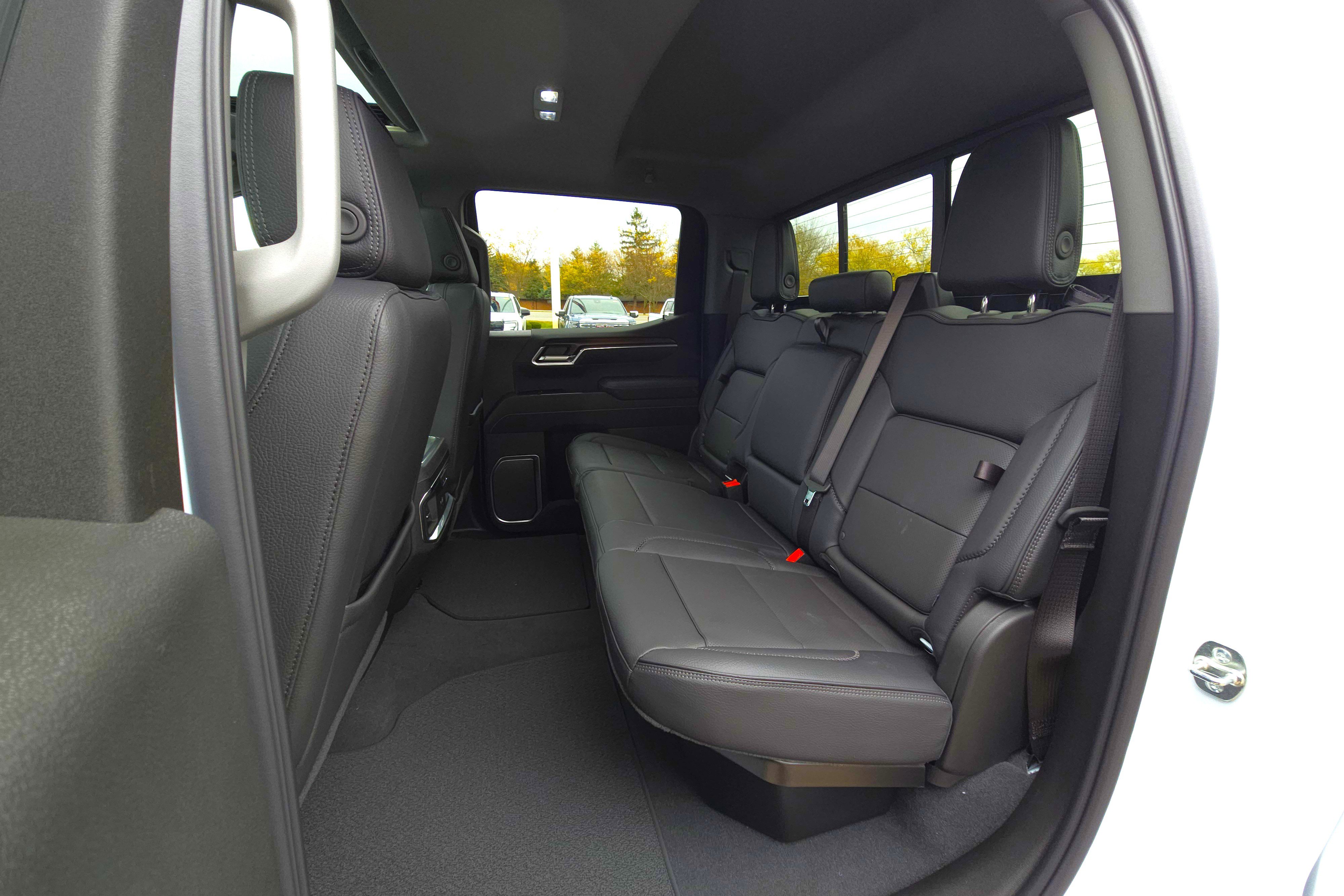 New 2026 GMC Sierra 1500 Denali image 12