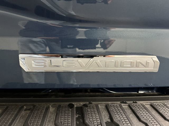 New 2026 GMC Sierra 1500 Elevation w/ Elevation Select Package image 31