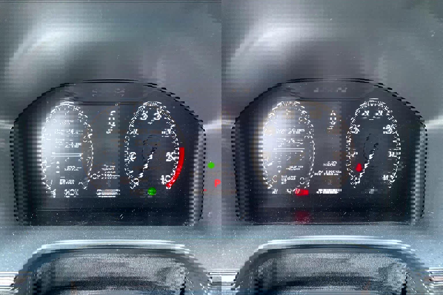 Used 2024 Honda CR-V EX image 24