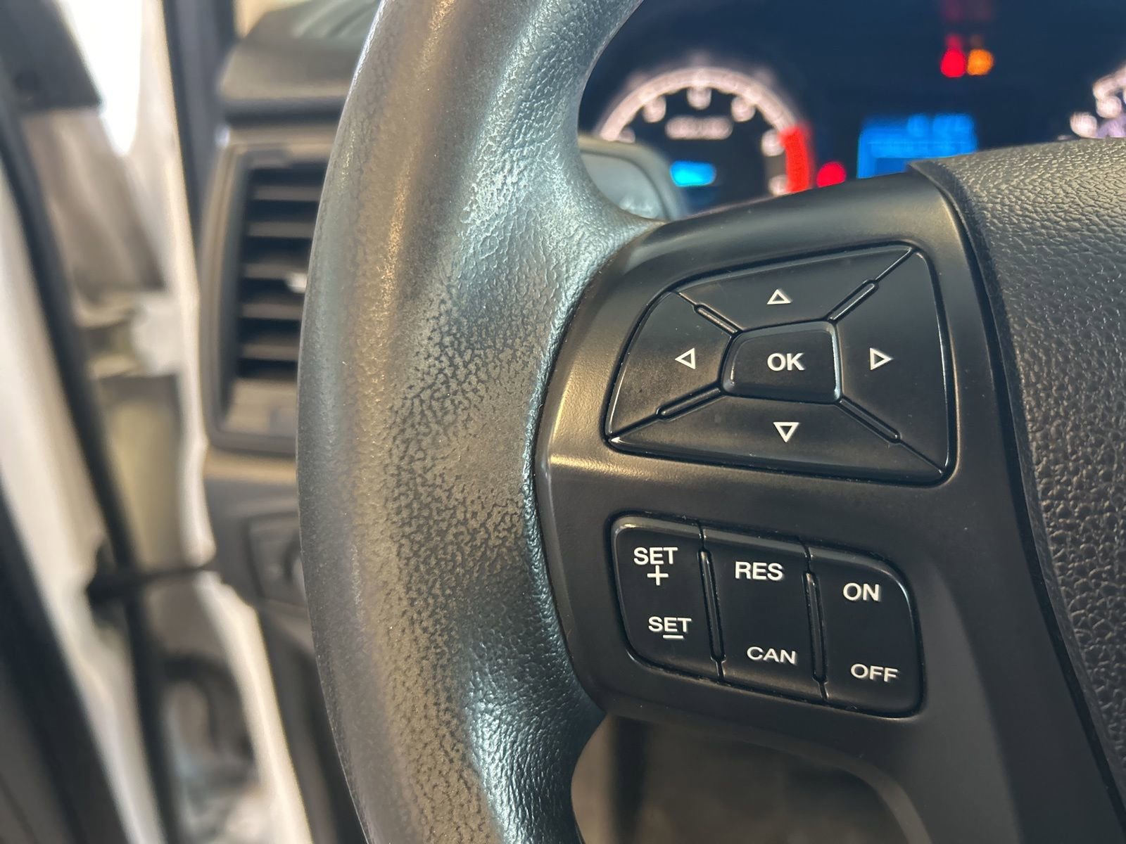 Used 2021 Ford Ranger XL w/ Equipment Group 101A High image 17