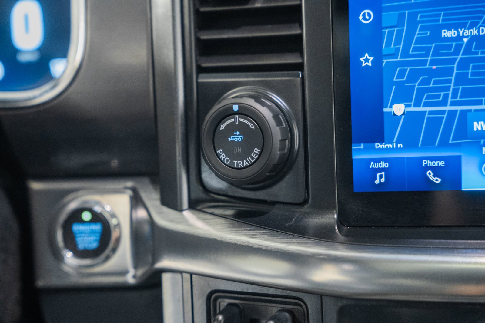 Certified 2023 Ford F150 Lariat w/ Equipment Group 502A High image 31