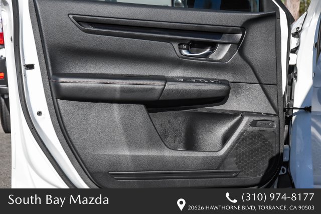 Used 2024 Honda CR-V Sport image 23