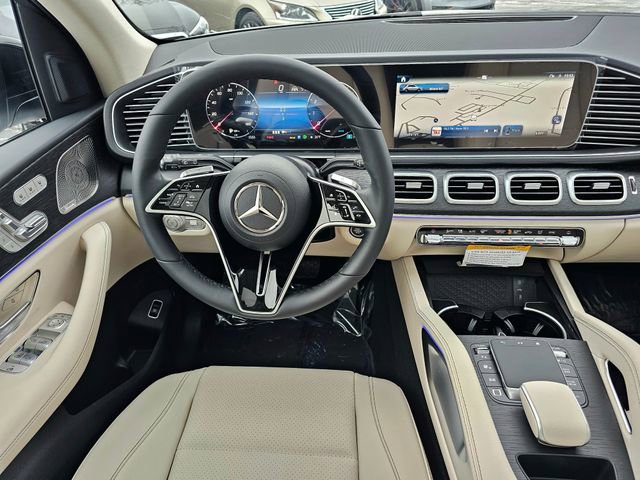 New 2026 Mercedes-Benz GLE 450 4MATIC image 30