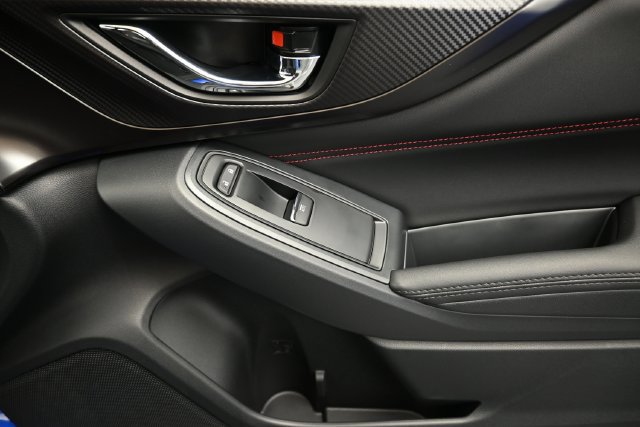 New 2026 Subaru WRX Premium AWD/4WD image 27