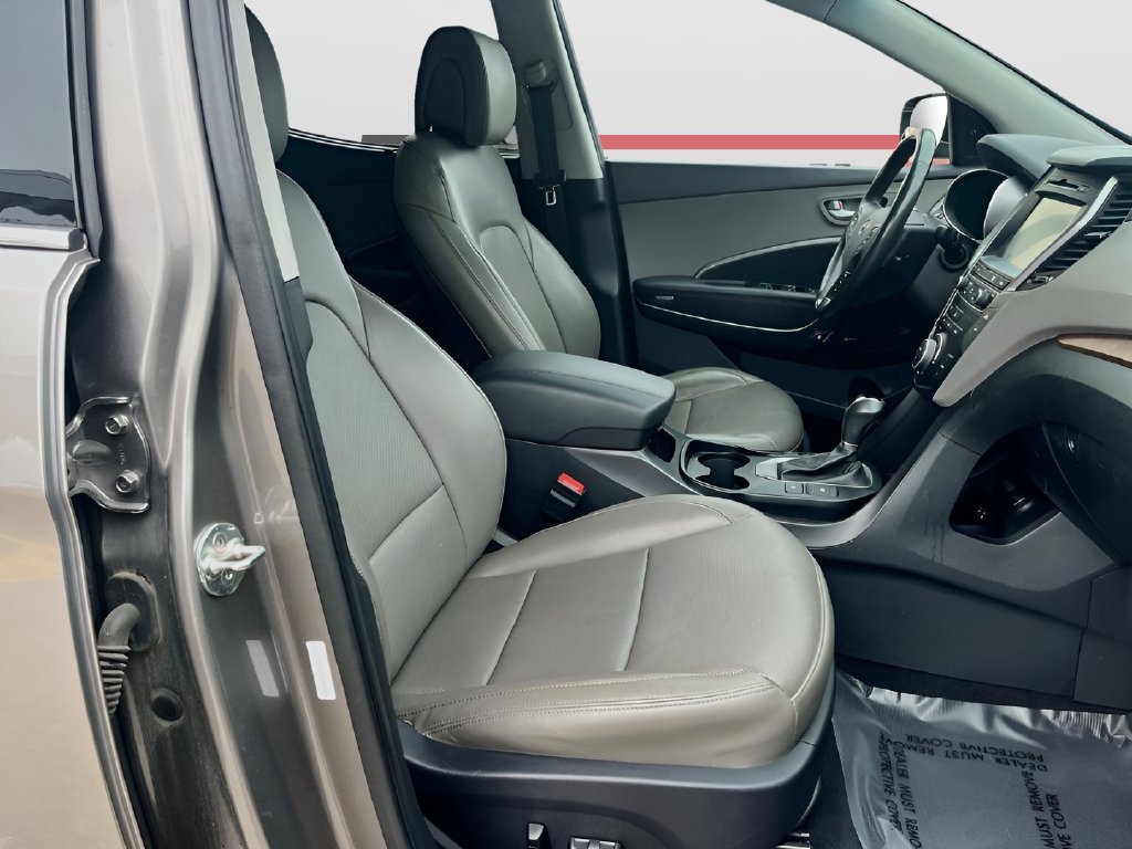 Used 2018 Hyundai Santa Fe Sport AWD/4WD image 29