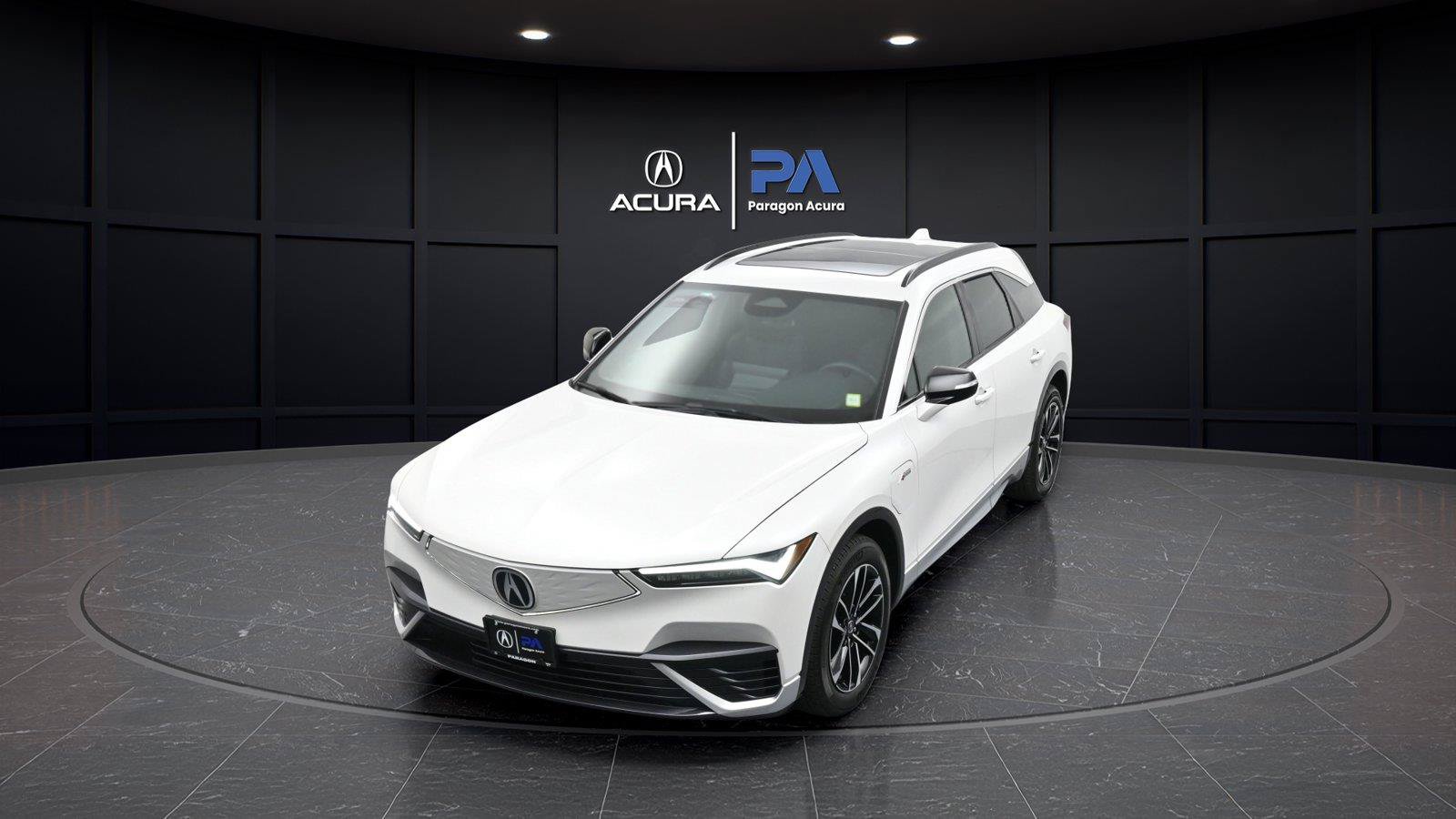 Used 2024 Acura ZDX A-Spec AWD/4WD image 35