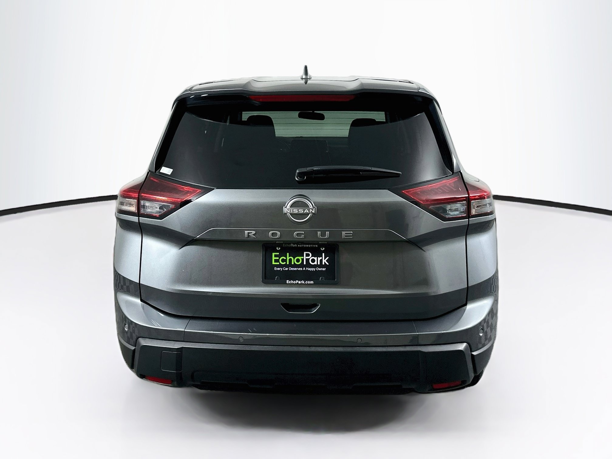 Used 2025 Nissan Rogue SV FWD image 7