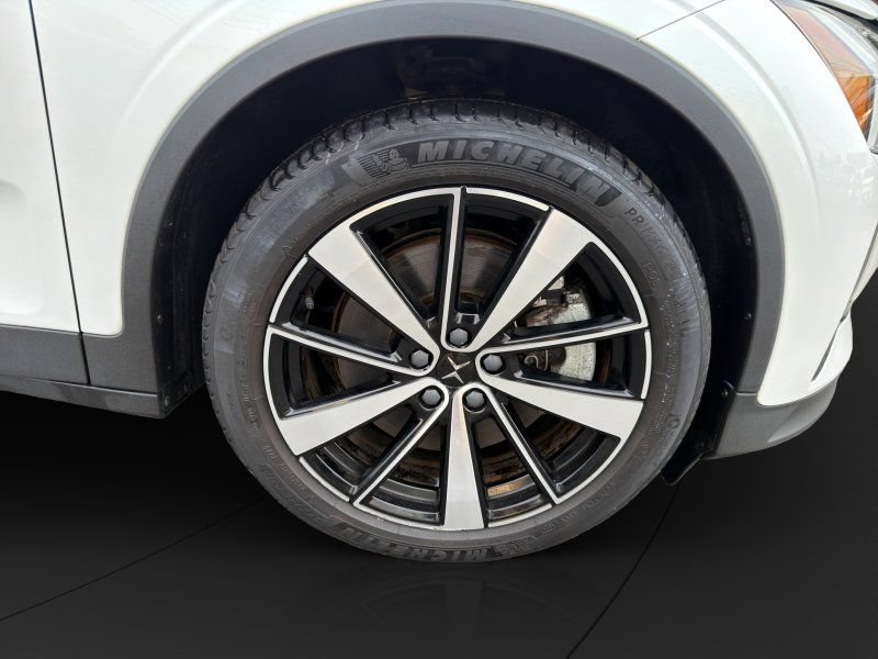 Used 2022 Polestar Polestar 2 w/ Plus Package AWD/4WD image 24
