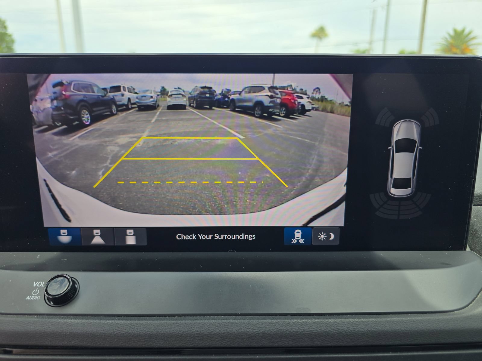Certified 2023 Honda Accord Touring image 19