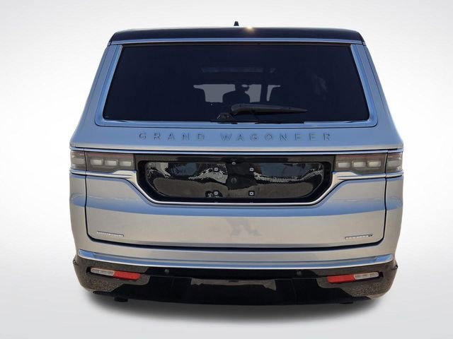Used 2023 Jeep Grand Wagoneer Series II w/ Flexible Seating Group image 8