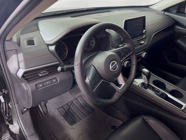 Used 2022 Nissan Altima 2.5 SR image 8