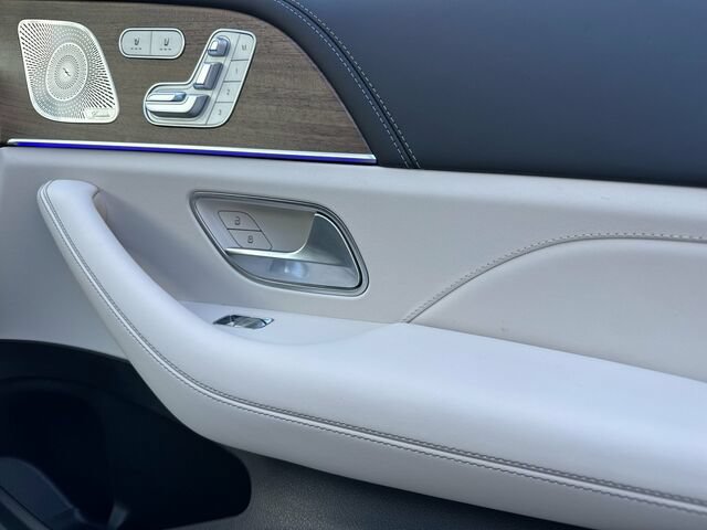 Certified 2026 Mercedes-Benz GLE 53 AMG 4MATIC image 22