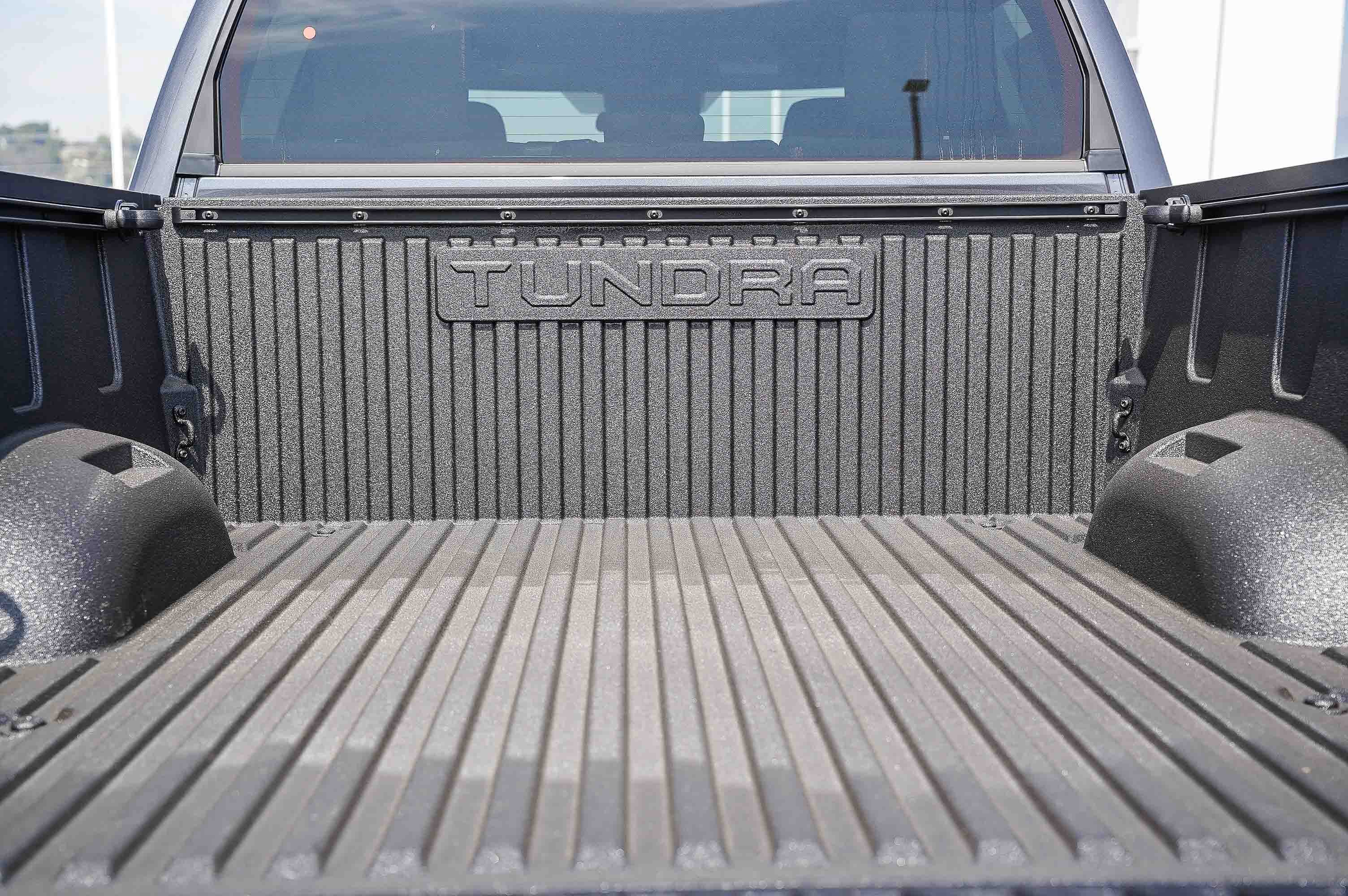 New 2026 Toyota Tundra SR5 image 13