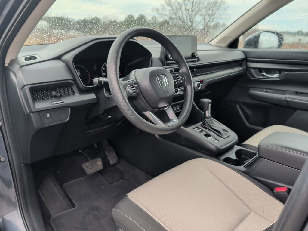 Used 2023 Honda CR-V EX image 31