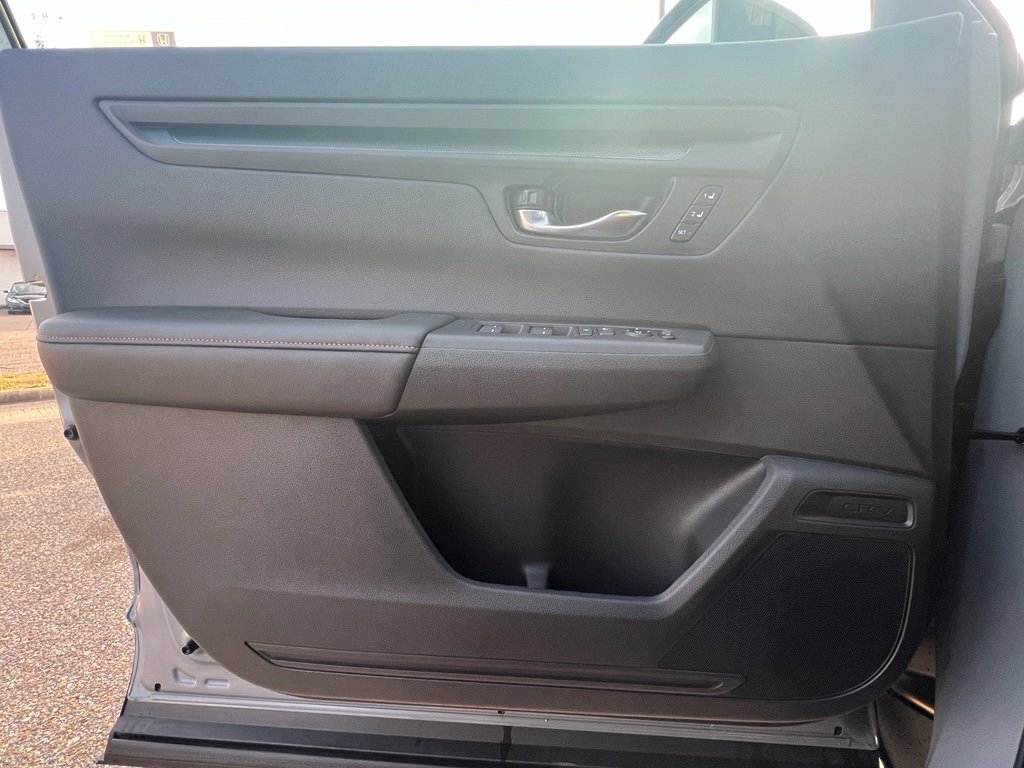 New 2026 Honda CR-V Sport-L image 19