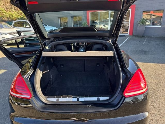 Used 2014 Porsche Panamera Turbo image 11