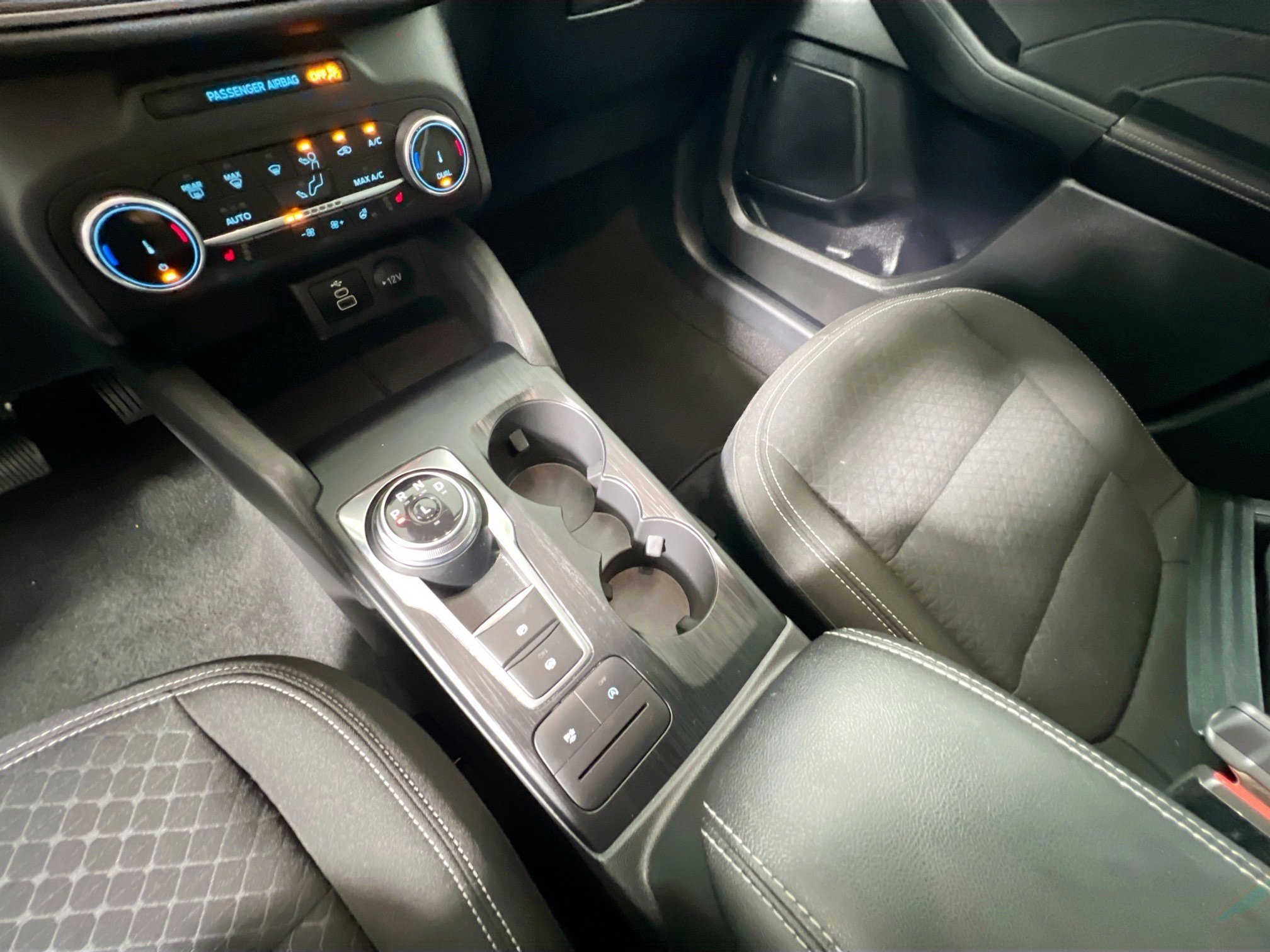 Used 2024 Ford Escape Active image 26