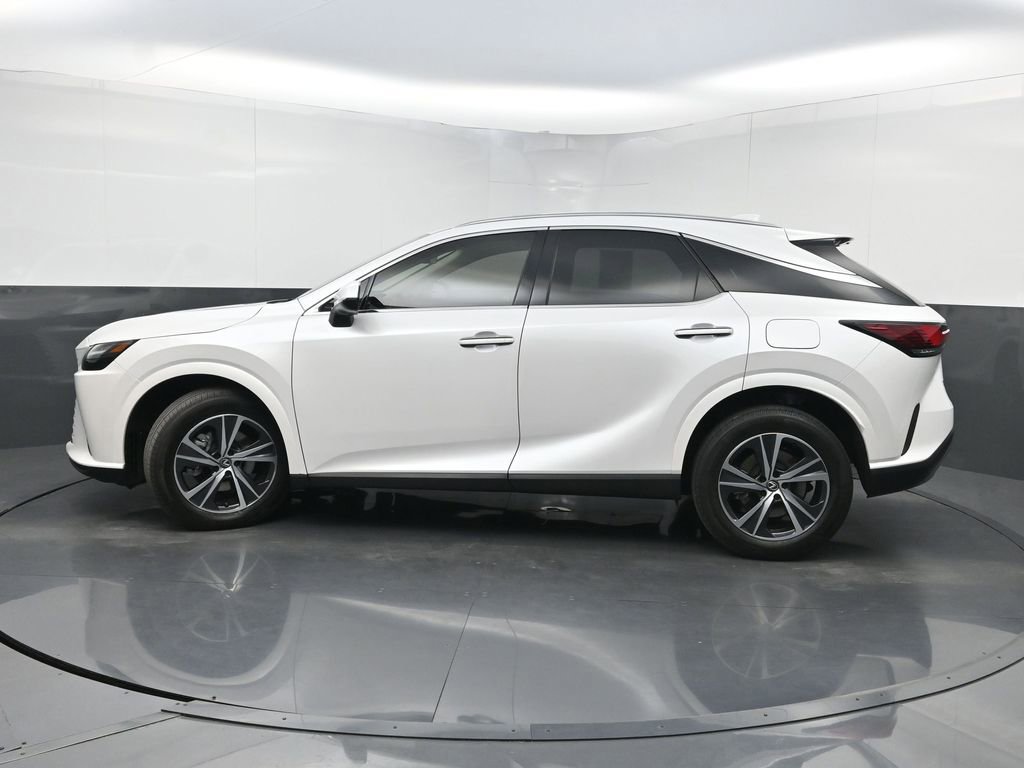 Used 2023 Lexus RX 350 Premium w/ Accessory Package (Z1) FWD image 42