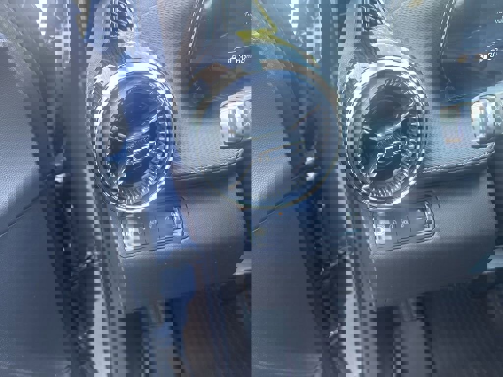 New 2026 Chevrolet Equinox LT w/ Safety and Technology Package image 28