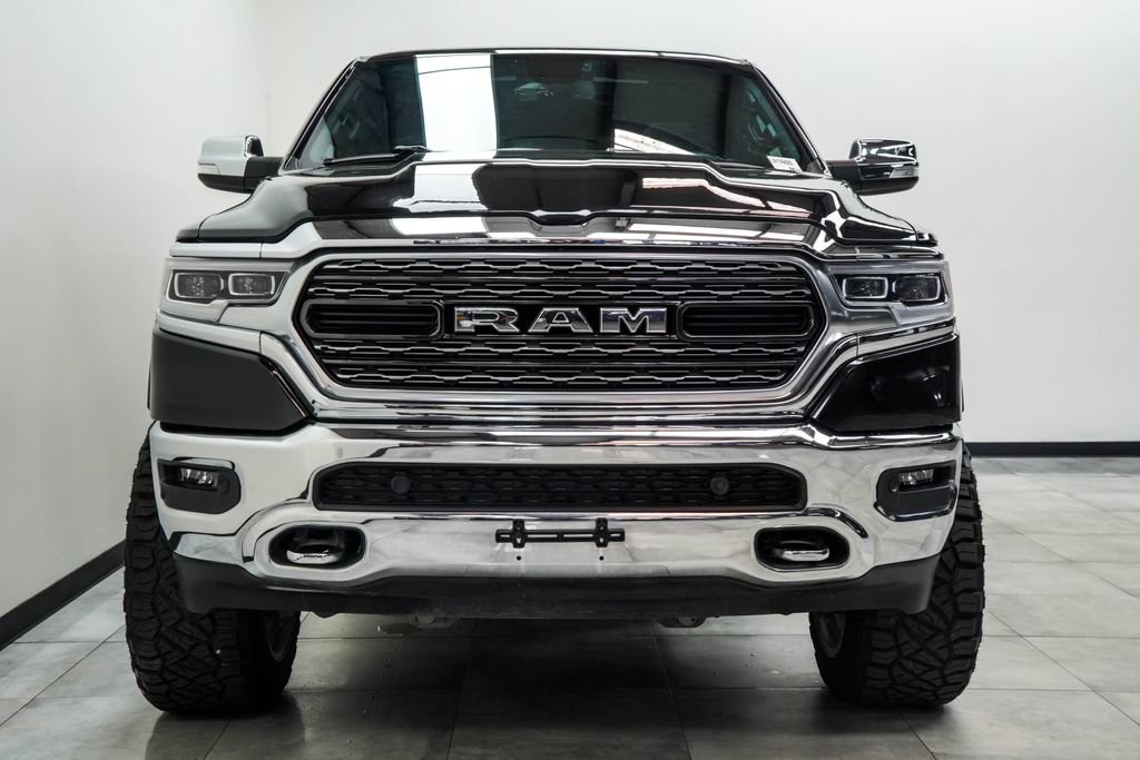 Used 2020 RAM 1500 Limited RWD image 6