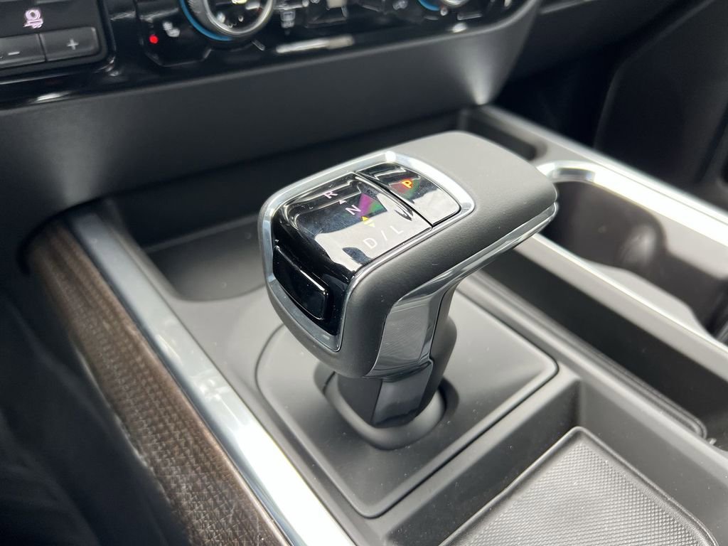 New 2026 Chevrolet Silverado 1500 RST image 15