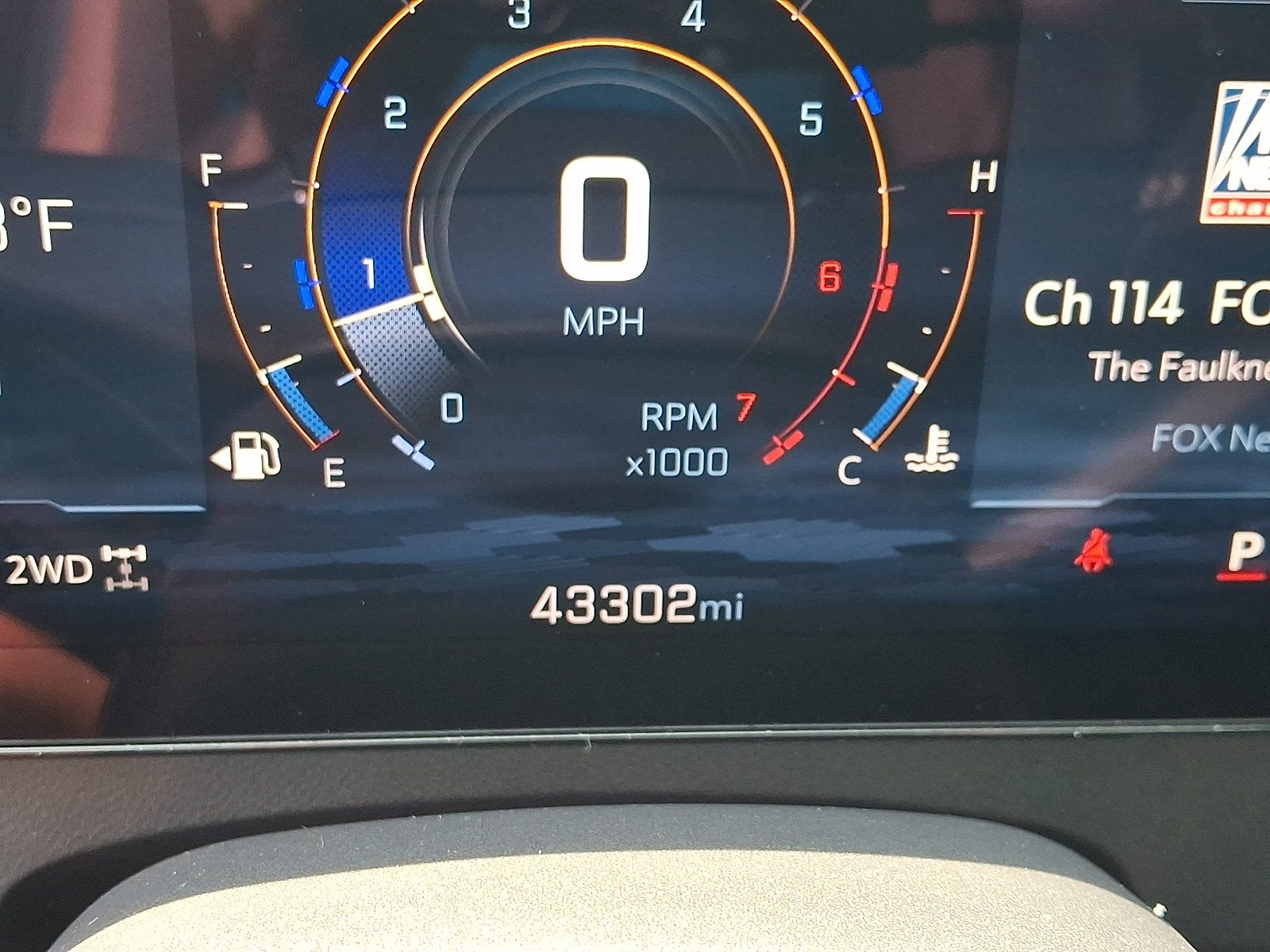 Used 2025 Chevrolet Traverse LT AWD/4WD image 23