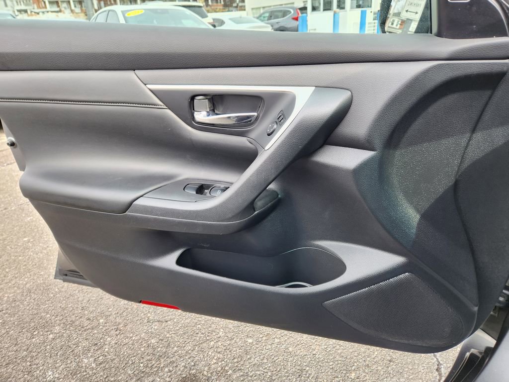 Used 2017 Nissan Altima 2.5 SL image 23