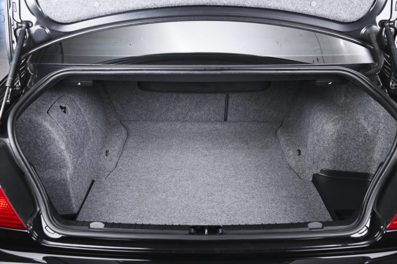 Used 2002 BMW M3 Coupe image 85