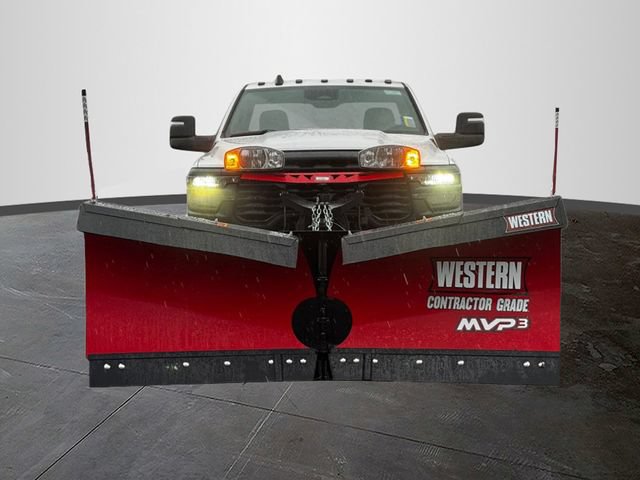 New 2026 RAM 2500 Tradesman AWD/4WD video 2