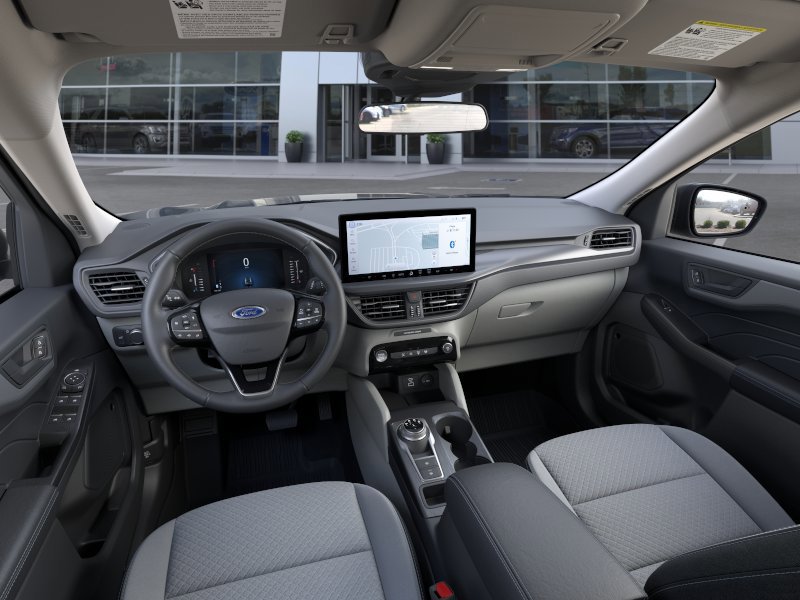 New 2026 Ford Escape Active w/ Tech Pack #1 FWD image 34