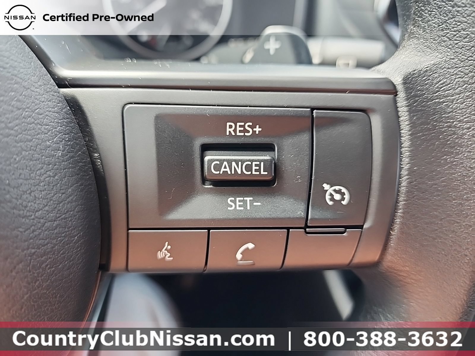 Certified 2023 Nissan Rogue S AWD/4WD image 17