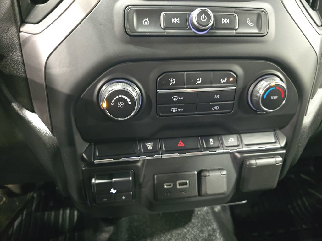 Used 2021 Chevrolet Silverado 3500 W/T w/ WT Convenience Package image 24