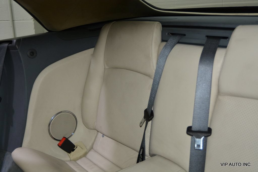 Used 2008 Jaguar XKR R RWD image 21