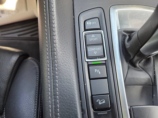 Used 2019 BMW X6 xDrive35i w/ M Sport Package AWD/4WD image 33