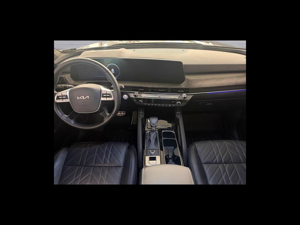 Used 2025 Kia Telluride SX Prestige X-Line AWD/4WD image 13