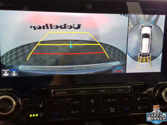 Certified 2022 Toyota Highlander Platinum AWD/4WD image 23