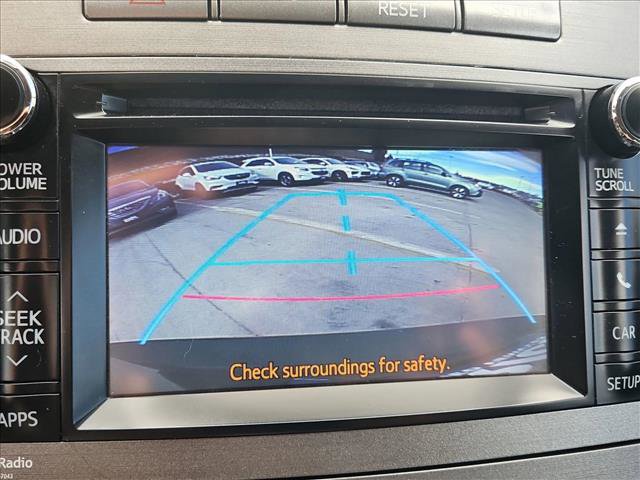 Used 2014 Toyota Venza XLE image 14