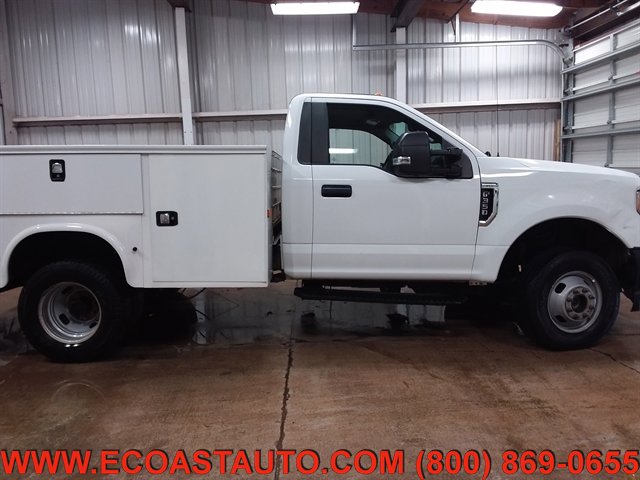 Used 2017 Ford F350 XL w/ Power Equipment Group image 6