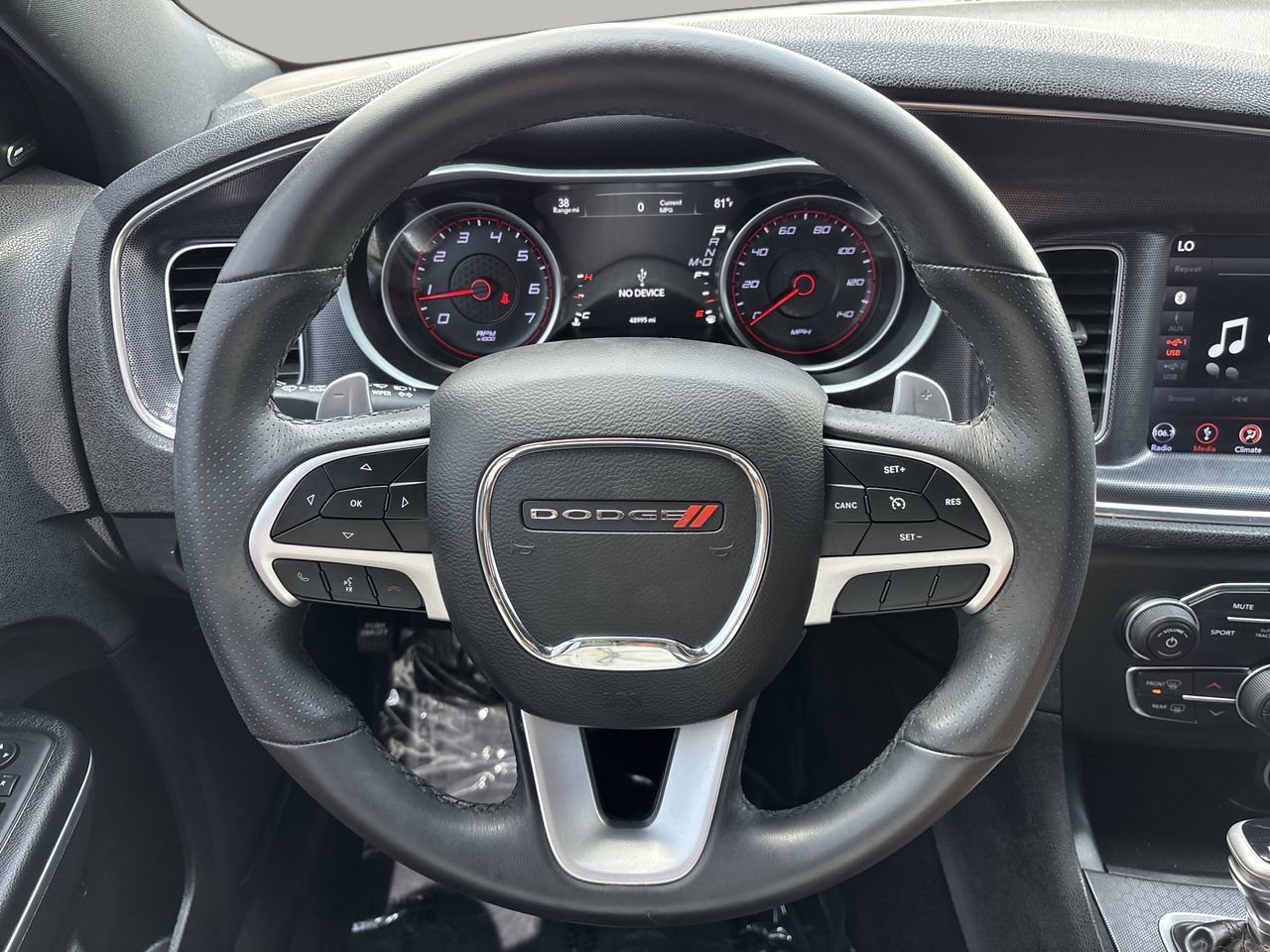 Used 2018 Dodge Charger GT image 27