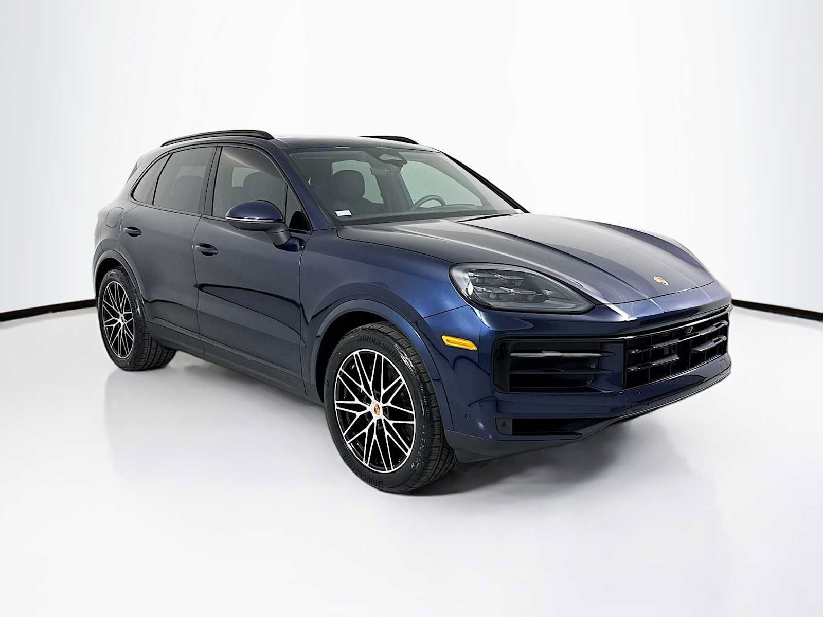 New 2026 Porsche Cayenne AWD/4WD image 7