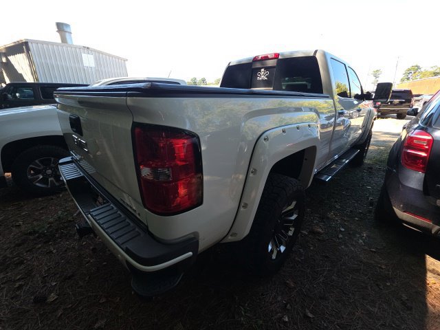 Used 2019 GMC Sierra 2500 Denali AWD/4WD image 8
