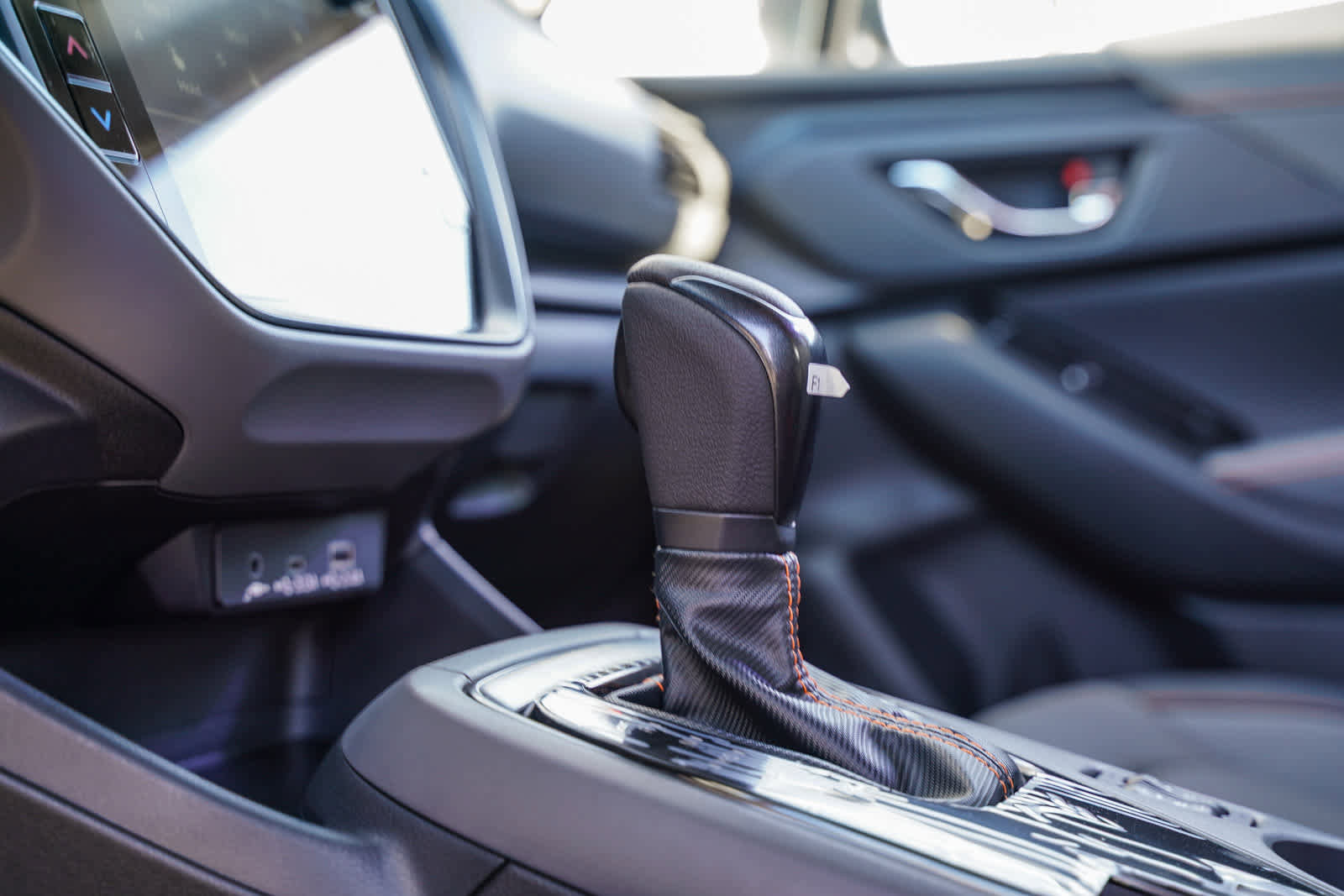 New 2026 Subaru Crosstrek 2.5i Limited image 22