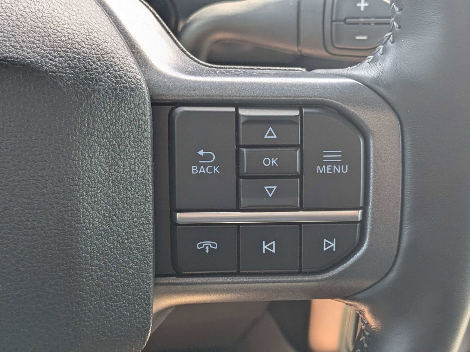 Used 2024 Ford F250 Lariat w/ Lariat Ultimate Package image 31