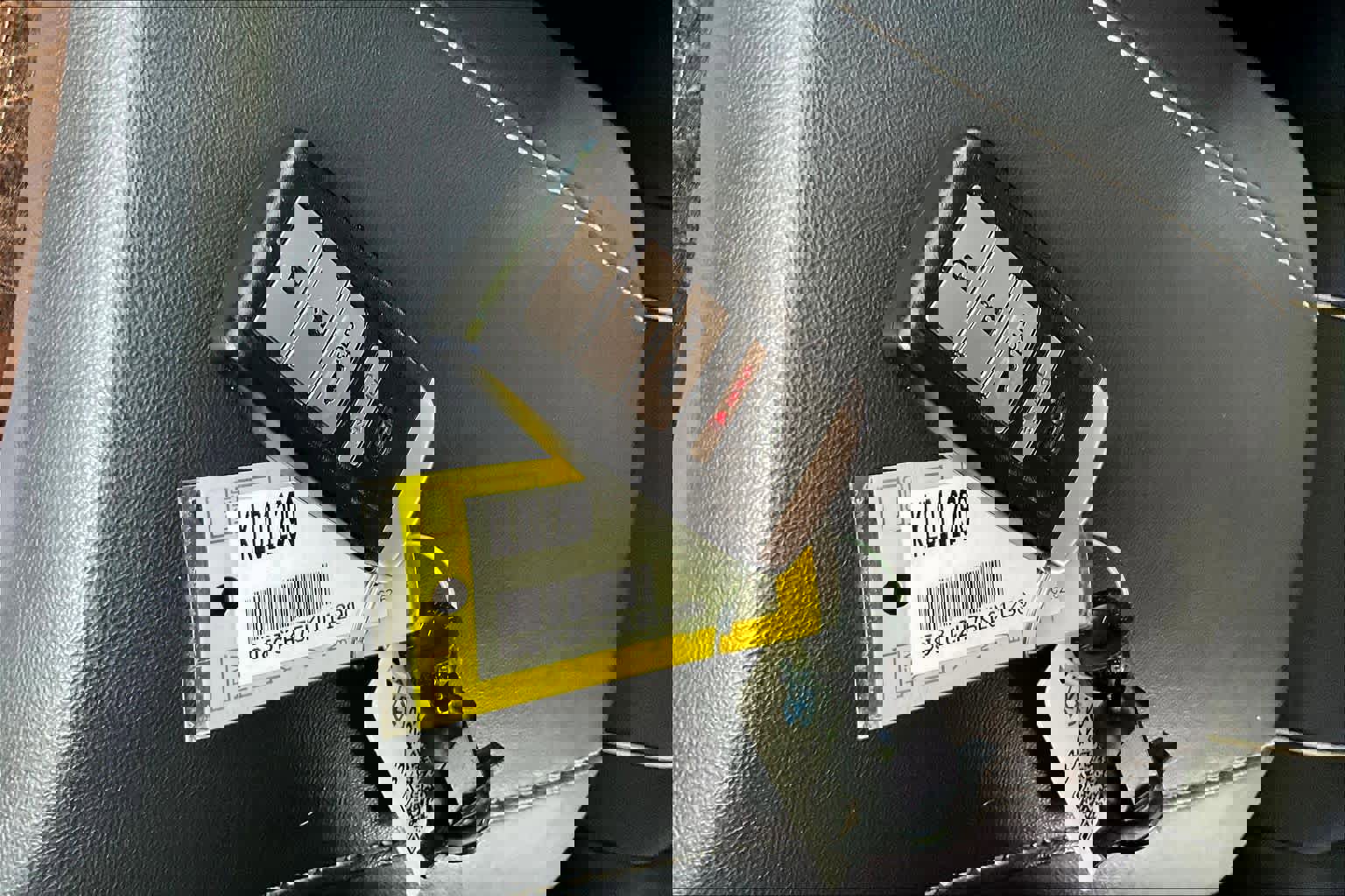 Used 2019 Acura RDX AWD w/ Advance Package image 15