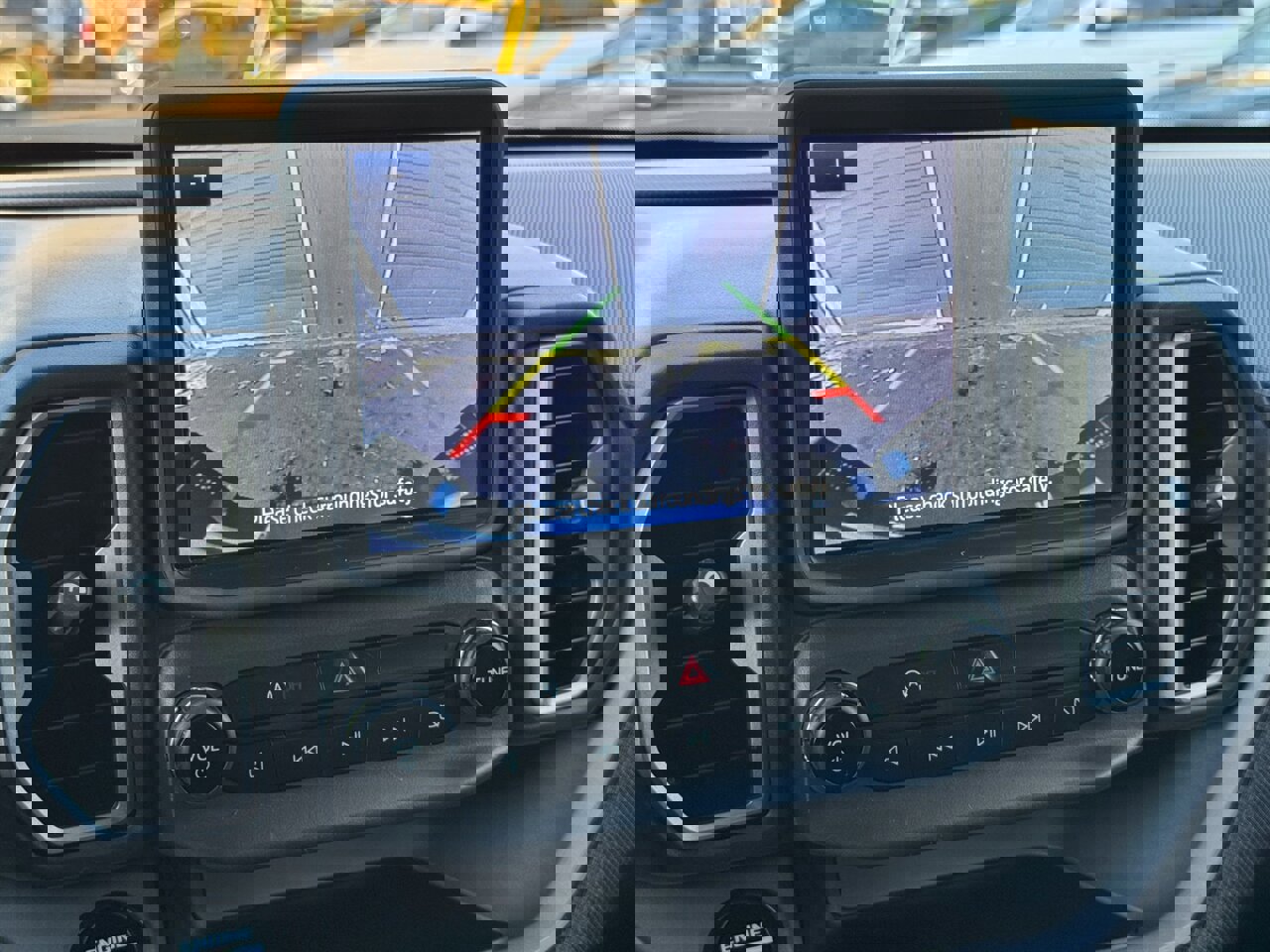 Used 2024 Ford Bronco Sport Big Bend image 25