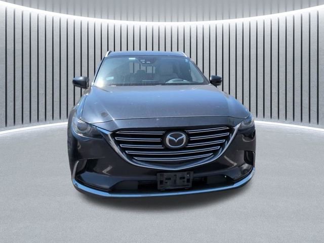 Used 2016 MAZDA CX-9 Grand Touring AWD/4WD image 3